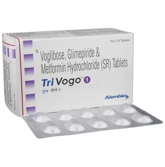 trivogo 1/0.2mg tablet 10's